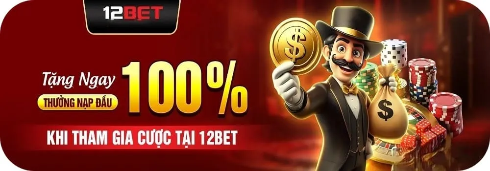 12game11-ưu đãi